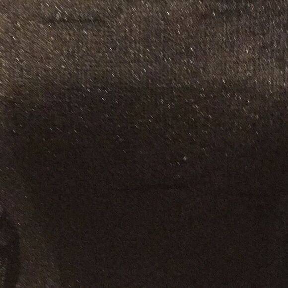 Vince sparkle sweater tunic top lurex black Small - Picture 3 of 7